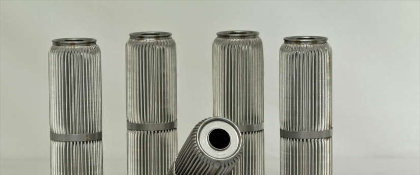 Cartridge Filters Suppliers and Exporters in India