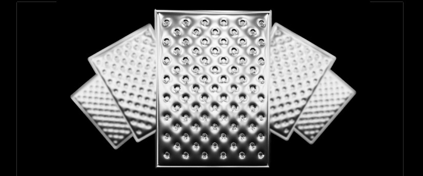 dimple-plate-manufacturer