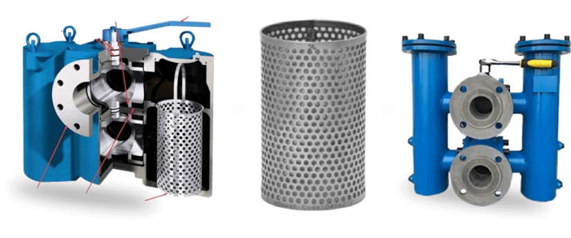 basket-filters-industrial-baskets-strainers