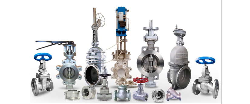 industial-valves-manufacturer-india