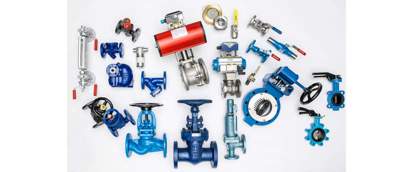 industial-valves-manufacturer-india