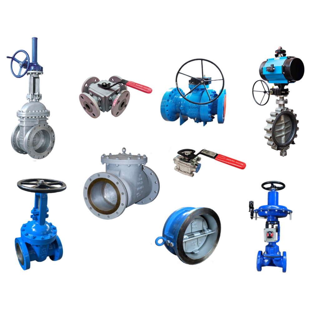 industrial-valves